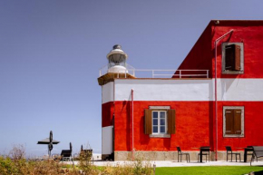 Resort Faro di Punta Fenaio Campese